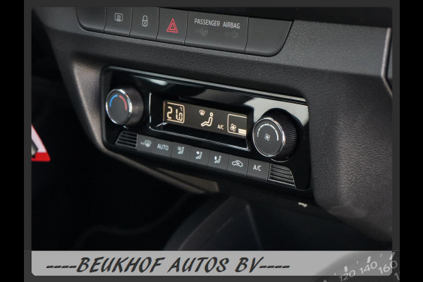 Škoda Fabia Combi 1.0 TSI Business Edition Carplay Velgen