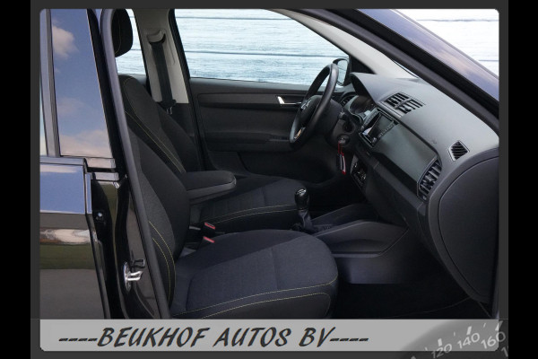 Škoda Fabia Combi 1.0 TSI Business Edition Carplay Velgen