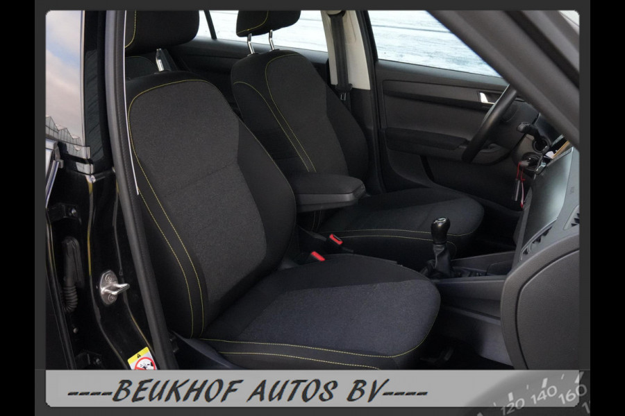 Škoda Fabia Combi 1.0 TSI Business Edition Carplay Velgen