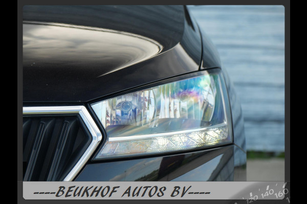 Škoda Fabia Combi 1.0 TSI Business Edition Carplay Velgen