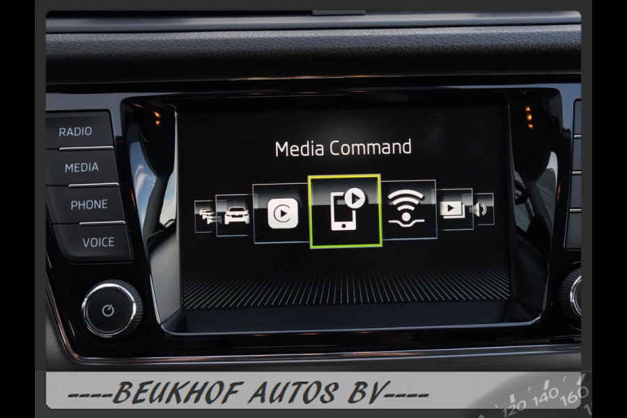 Škoda Fabia Combi 1.0 TSI Business Edition Carplay Velgen