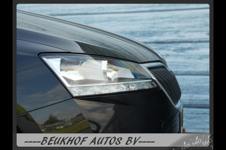 Škoda Fabia Combi 1.0 TSI Business Edition Carplay Velgen