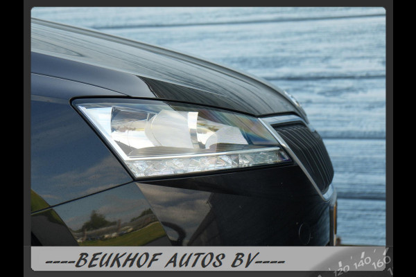 Škoda Fabia Combi 1.0 TSI Business Edition Carplay Velgen