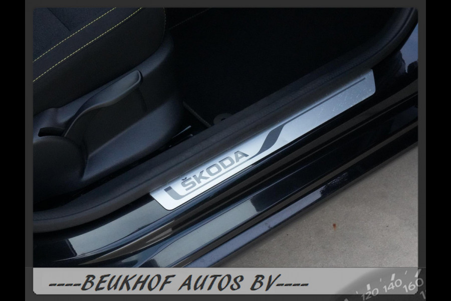 Škoda Fabia Combi 1.0 TSI Business Edition Carplay Velgen