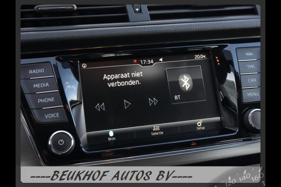 Škoda Fabia Combi 1.0 TSI Business Edition Carplay Velgen