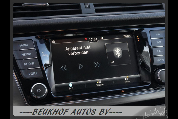 Škoda Fabia Combi 1.0 TSI Business Edition Carplay Velgen