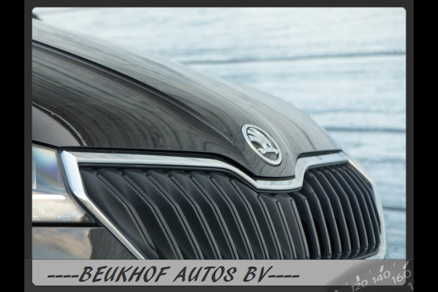 Škoda Fabia Combi 1.0 TSI Business Edition Carplay Velgen