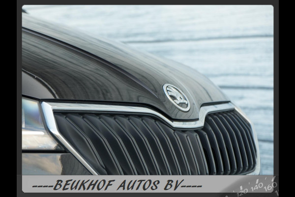 Škoda Fabia Combi 1.0 TSI Business Edition Carplay Velgen