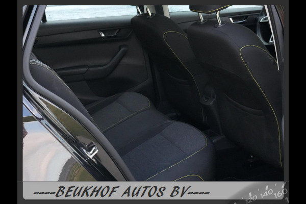 Škoda Fabia Combi 1.0 TSI Business Edition Carplay Velgen