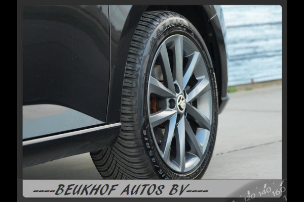 Škoda Fabia Combi 1.0 TSI Business Edition Carplay Velgen