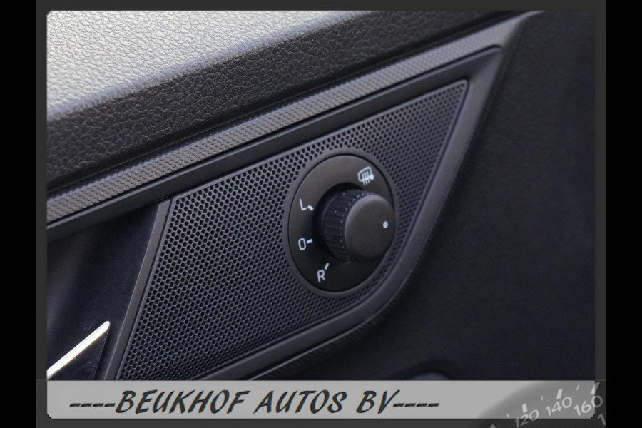 Škoda Fabia Combi 1.0 TSI Business Edition Carplay Velgen