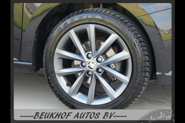 Škoda Fabia Combi 1.0 TSI Business Edition Carplay Velgen