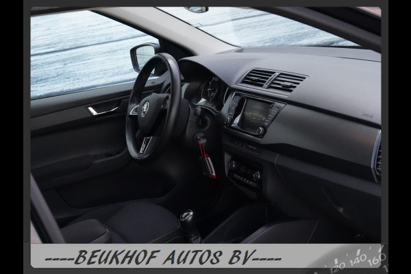 Škoda Fabia Combi 1.0 TSI Business Edition Carplay Velgen