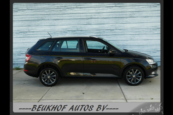 Škoda Fabia Combi 1.0 TSI Business Edition Carplay Velgen