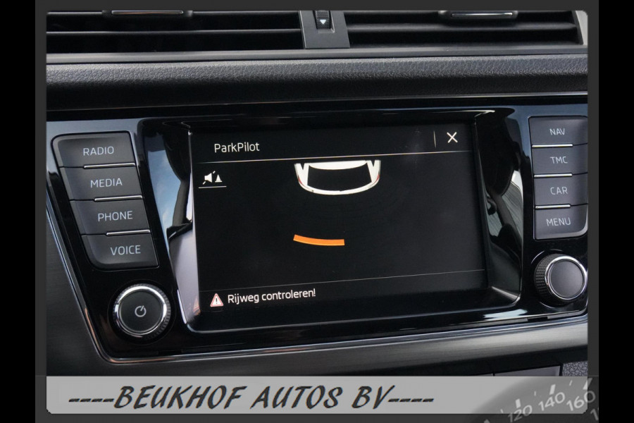 Škoda Fabia Combi 1.0 TSI Business Edition Carplay Velgen