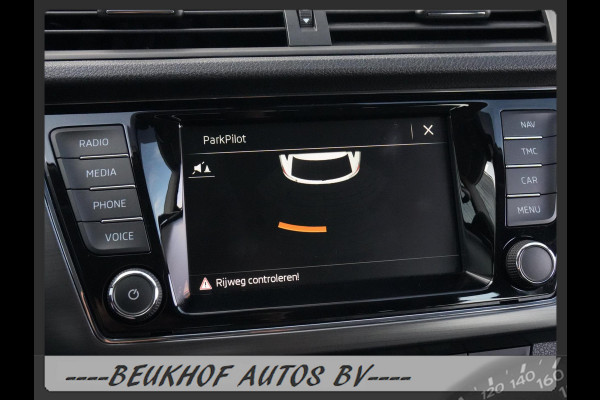 Škoda Fabia Combi 1.0 TSI Business Edition Carplay Velgen