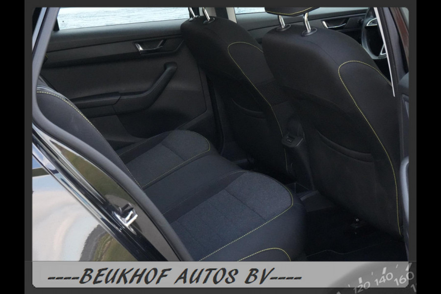 Škoda Fabia Combi 1.0 TSI Business Edition Carplay Velgen