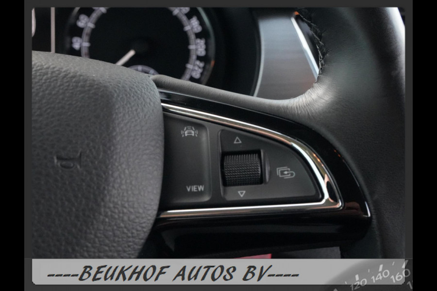 Škoda Fabia Combi 1.0 TSI Business Edition Carplay Velgen