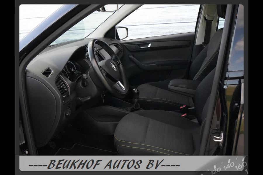 Škoda Fabia Combi 1.0 TSI Business Edition Carplay Velgen