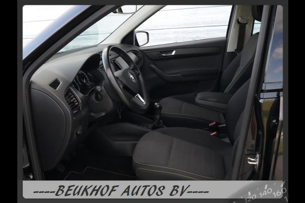 Škoda Fabia Combi 1.0 TSI Business Edition Carplay Velgen