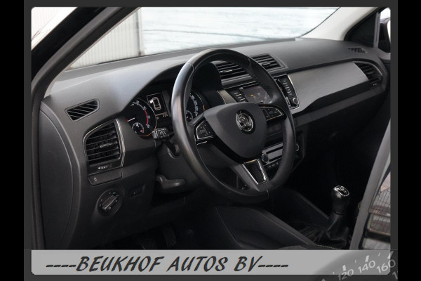 Škoda Fabia Combi 1.0 TSI Business Edition Carplay Velgen