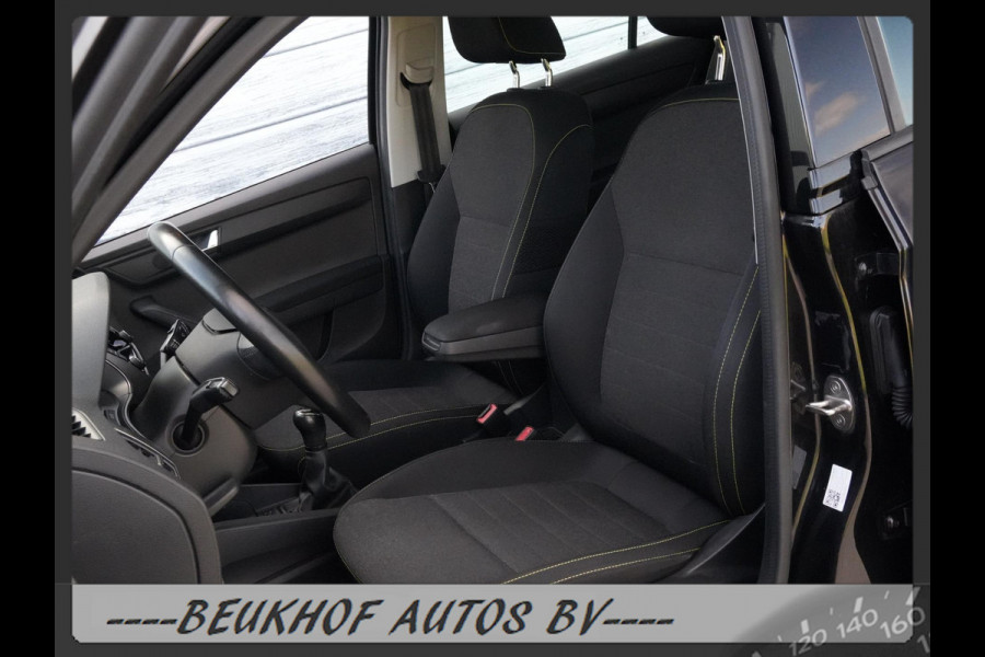 Škoda Fabia Combi 1.0 TSI Business Edition Carplay Velgen