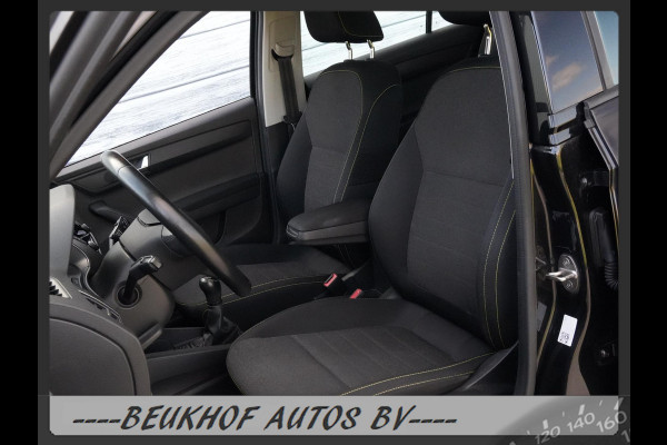 Škoda Fabia Combi 1.0 TSI Business Edition Carplay Velgen