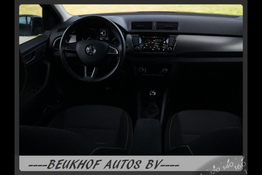 Škoda Fabia Combi 1.0 TSI Business Edition Carplay Velgen