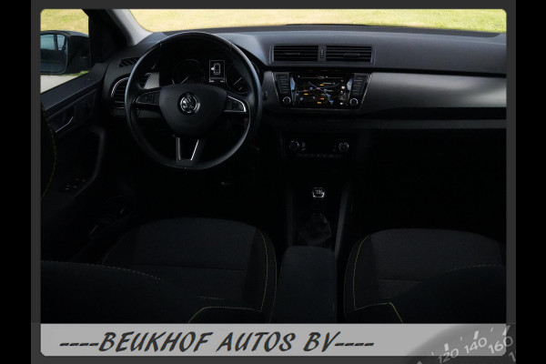 Škoda Fabia Combi 1.0 TSI Business Edition Carplay Velgen