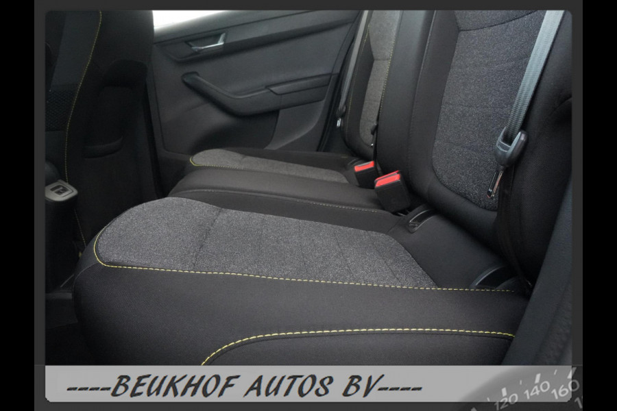 Škoda Fabia Combi 1.0 TSI Business Edition Carplay Velgen