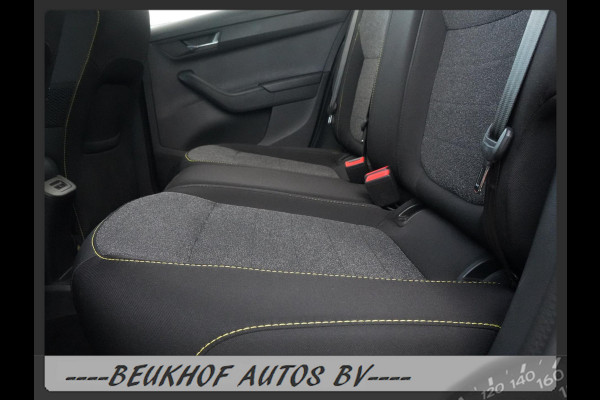 Škoda Fabia Combi 1.0 TSI Business Edition Carplay Velgen