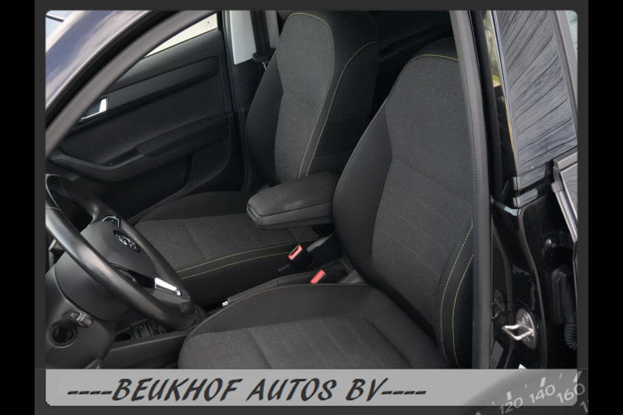 Škoda Fabia Combi 1.0 TSI Business Edition Carplay Velgen