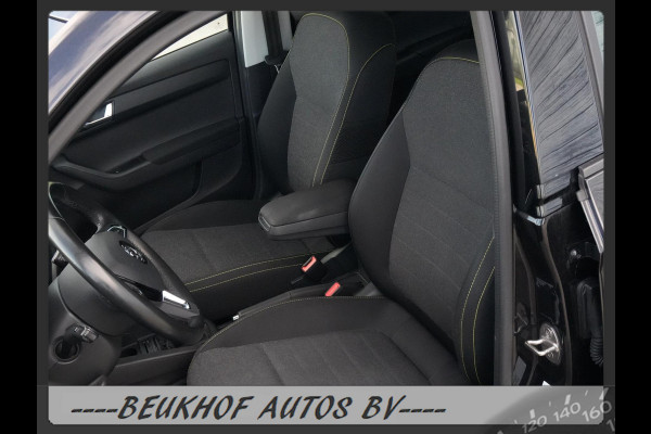 Škoda Fabia Combi 1.0 TSI Business Edition Carplay Velgen