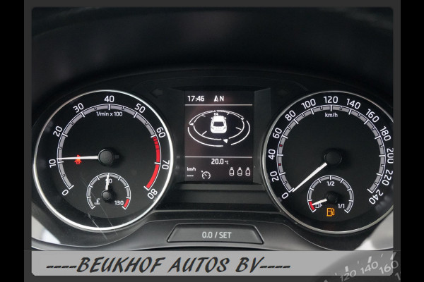 Škoda Fabia Combi 1.0 TSI Business Edition Carplay Velgen