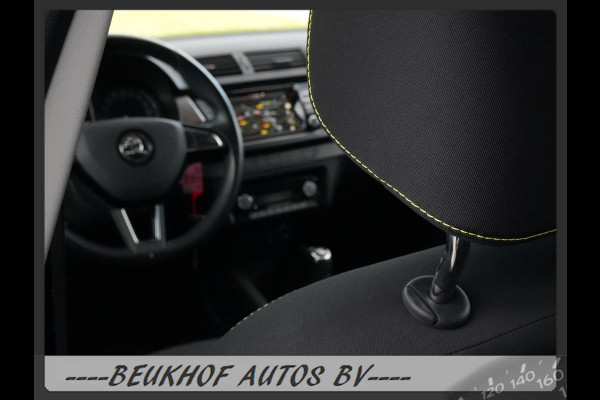 Škoda Fabia Combi 1.0 TSI Business Edition Carplay Velgen