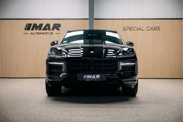 Porsche Cayenne Coupé 3.0 E-Hybrid Vol uitgevoerde Cayenne