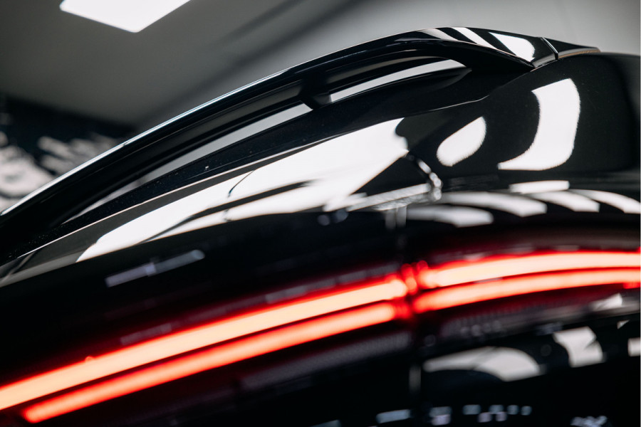 Porsche Cayenne Coupé 3.0 E-Hybrid Vol uitgevoerde Cayenne