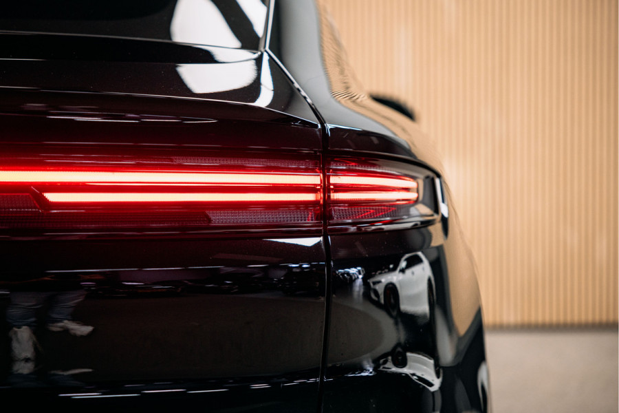 Porsche Cayenne Coupé 3.0 E-Hybrid Vol uitgevoerde Cayenne