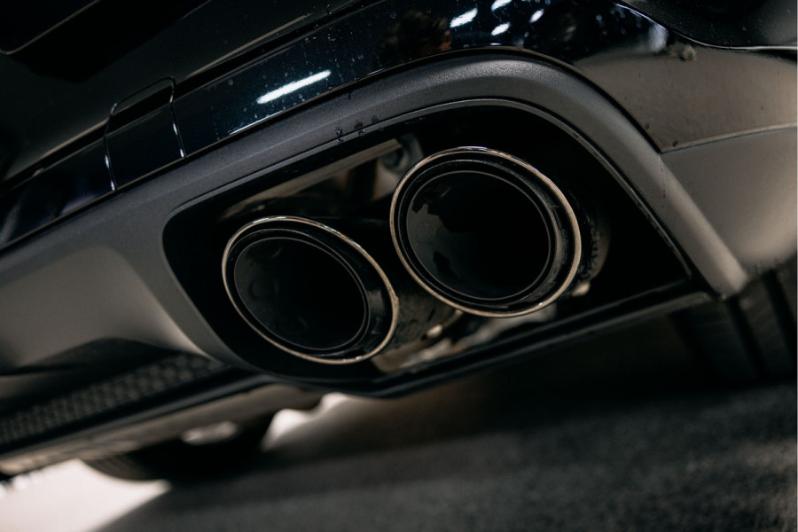 Porsche Cayenne Coupé 3.0 E-Hybrid Vol uitgevoerde Cayenne