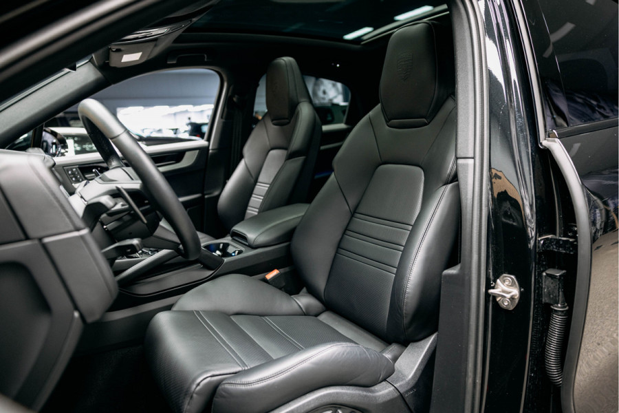 Porsche Cayenne Coupé 3.0 E-Hybrid Vol uitgevoerde Cayenne