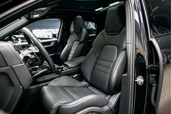 Porsche Cayenne Coupé 3.0 E-Hybrid Vol uitgevoerde Cayenne