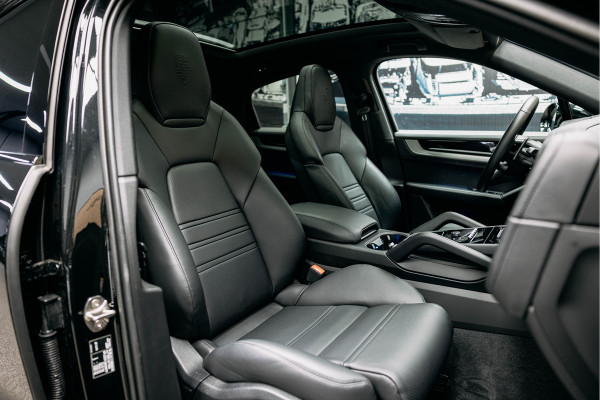 Porsche Cayenne Coupé 3.0 E-Hybrid Vol uitgevoerde Cayenne