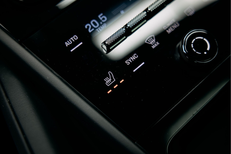 Porsche Cayenne Coupé 3.0 E-Hybrid Vol uitgevoerde Cayenne