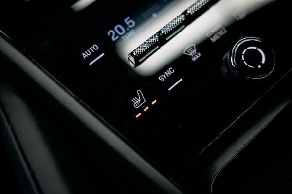 Porsche Cayenne Coupé 3.0 E-Hybrid Vol uitgevoerde Cayenne
