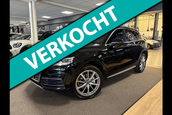 Audi Q5 2.0 TDI quattro Sport Pro Line S,S-line,navi,camera,stoelverw,boeken Audi Q5 2.0 TDI quattro Sport Pro Line S,S-line,navi,camera,stoelverw,boeken