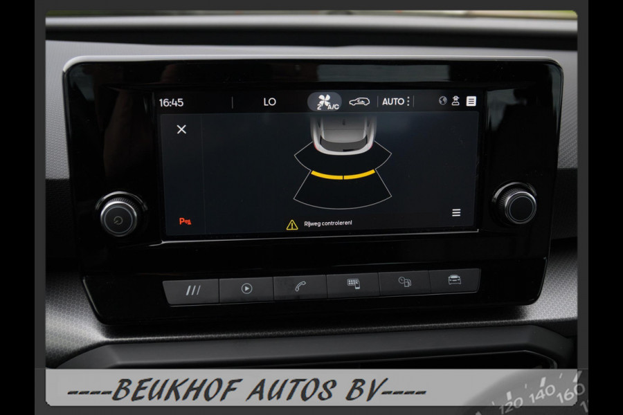 Seat Leon 1.0 TSI Style Business Intense Trekhaak Carplay Seat Leon 1.0 TSI Style Business Intense Trekhaak Carplay