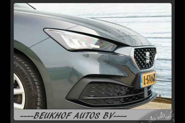 Seat Leon 1.0 TSI Style Business Intense Trekhaak Carplay Seat Leon 1.0 TSI Style Business Intense Trekhaak Carplay