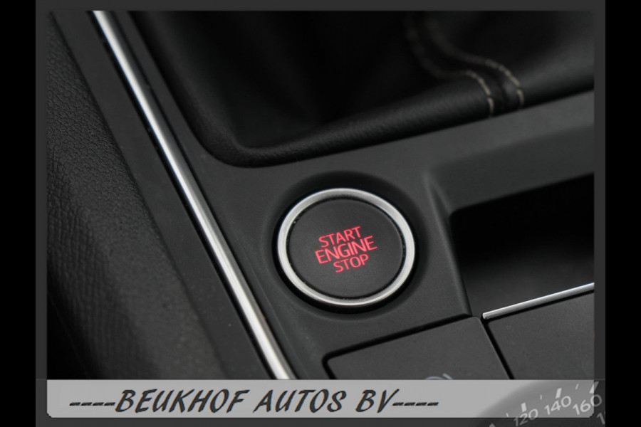 Seat Leon 1.0 TSI Style Business Intense Trekhaak Carplay Seat Leon 1.0 TSI Style Business Intense Trekhaak Carplay