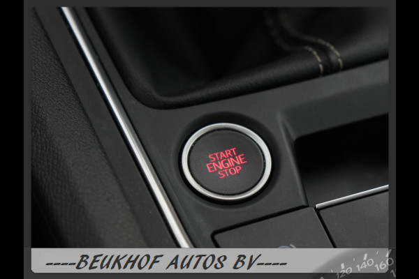 Seat Leon 1.0 TSI Style Business Intense Trekhaak Carplay Seat Leon 1.0 TSI Style Business Intense Trekhaak Carplay