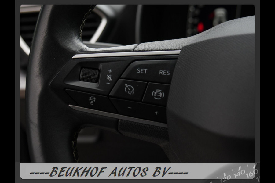 Seat Leon 1.0 TSI Style Business Intense Trekhaak Carplay Seat Leon 1.0 TSI Style Business Intense Trekhaak Carplay